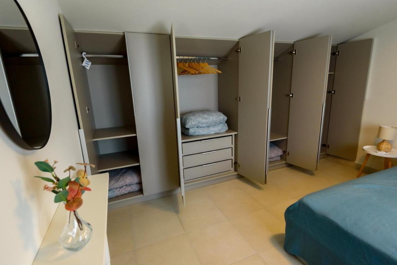 Itaka Familiy Apartments - Halkidiki Suites Com Nikiti (Sithonia) Exterior foto